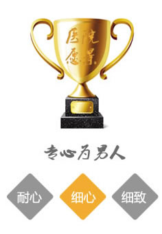 辽宁泌尿外科医院专为男人